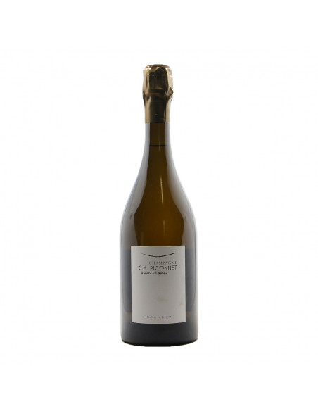 CHAMPAGNE BLANC DE NOIRS NV PICONNET