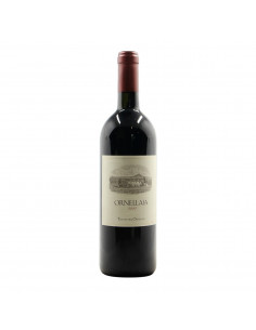 Ornellaia 2000 TENUTA ORNELLAIA GRANDI BOTTIGLIE