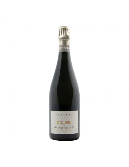 Selosse Champagne Exquise Grandi Bottiglie