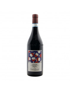 Bartolo Mascarello Langhe Freisa 2017 Grandi Bottiglie