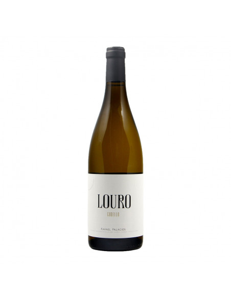 Louro 2018 Rafael Palacios Grandi bottiglie