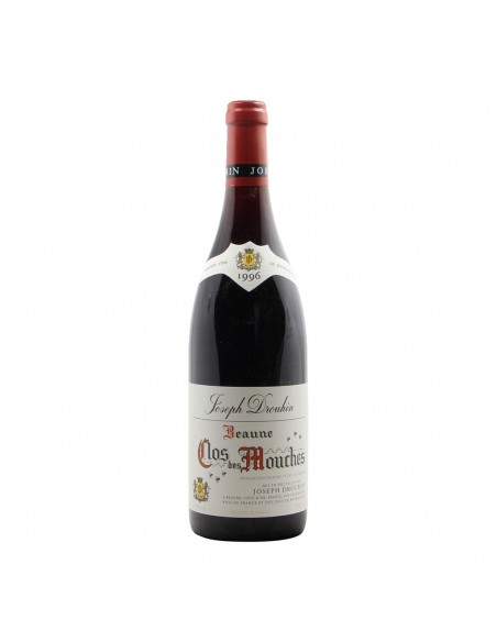 Joseph Drouhin Beaune Clos del Mouches Blanc 1er Cru 1999 Grandi Bottiglie