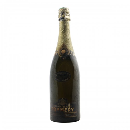 CHAMPAGNE BRUT OLD