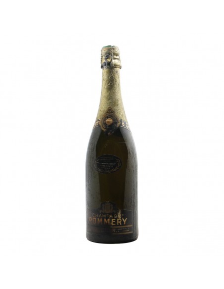 CHAMPAGNE BRUT OLD