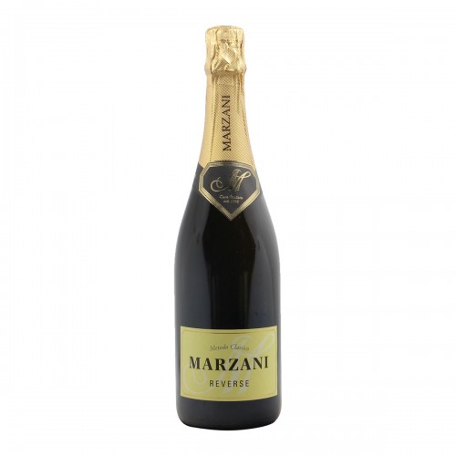 SPUMANTE MARZANI RESERVE