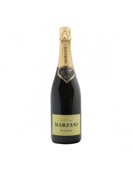 SPUMANTE MARZANI RESERVE