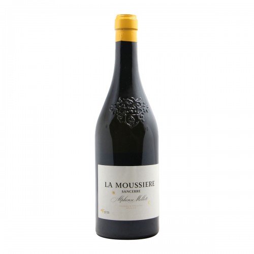 SANCERRE LA MOUSSERIE