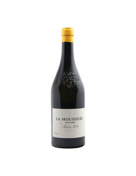 SANCERRE LA MOUSSERIE