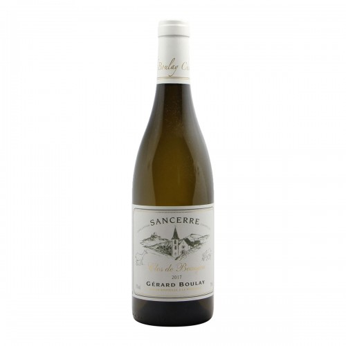 SANCERRE CLOS DU BEAUJEU 2017 GÉRARD...