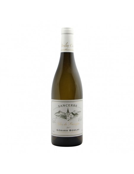 SANCERRE CLOS DU BEAUJEU