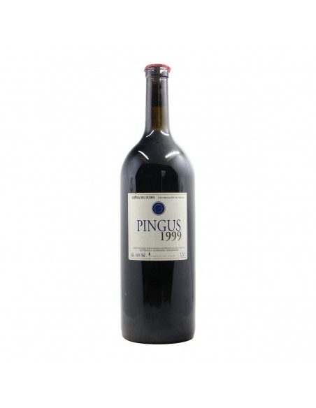 PINGUS MAGNUM