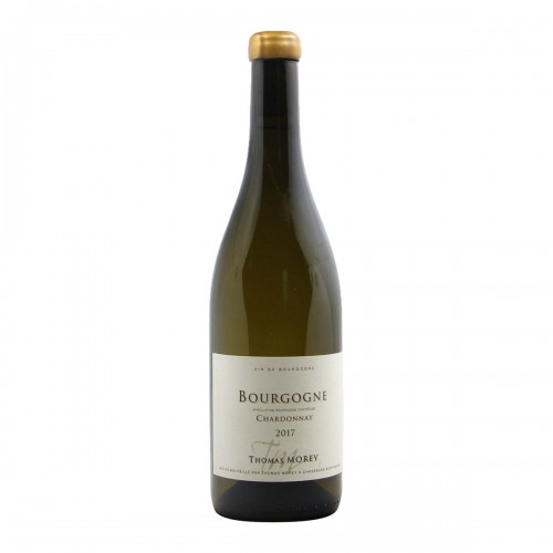 BOURGOGNE CHARDONNAY