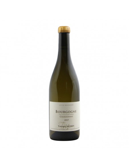 BOURGOGNE CHARDONNAY