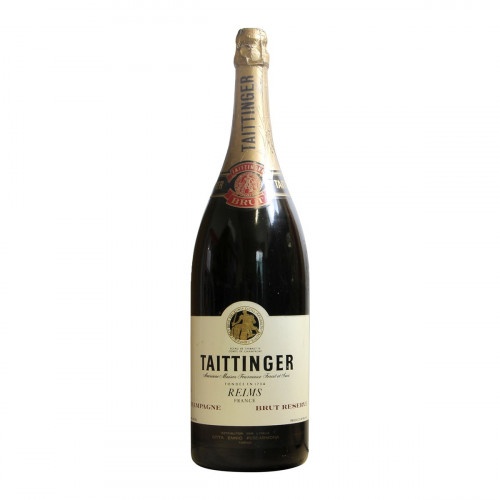 CHAMPAGNE  BRUT RESERVE OLD DOUBLE MAGNUM NV