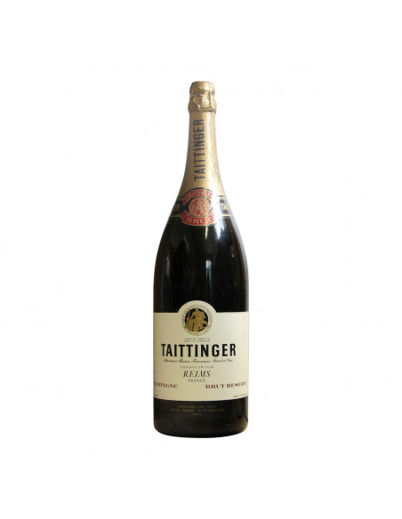 CHAMPAGNE  BRUT RESERVE OLD DOUBLE MAGNUM NV