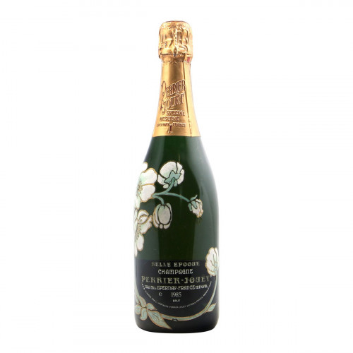 CHAMPAGNE BELLE EPOQUE 1985 PERRIER -...