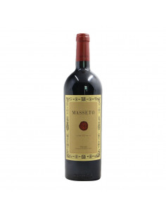 Tenuta Ornellaia Masseto 2011 Grandi Bottiglie