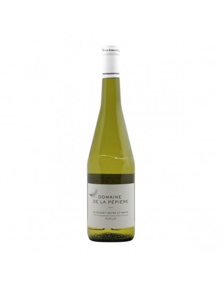 Muscadet Sevre et Maine 2019 Domaine de la Pepiere