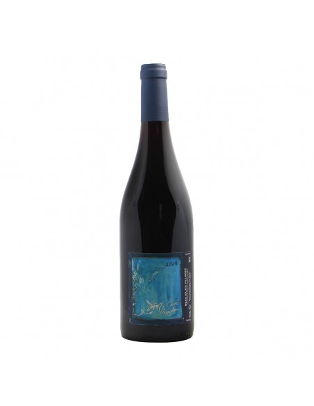 Beaujolais Villages Marylou 2019 Guy Breton