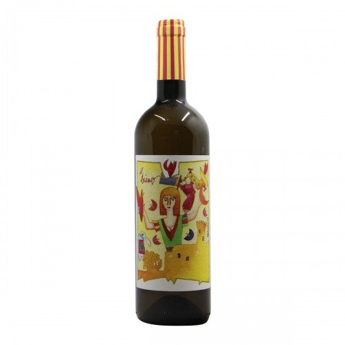 IL BIANCO COLLI DI LUNI 2019 AZIENDA...