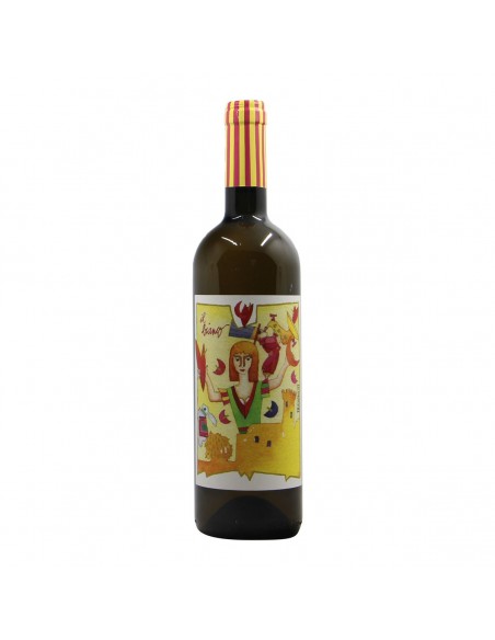IL BIANCO COLLI DI LUNI 2019