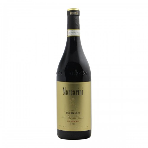 BAROLO LA SERRA 2016