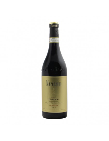 BAROLO LA SERRA 2016