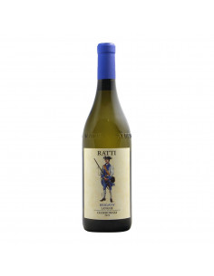 CHARDONNAY LANGHE BRIGATA 2019 RATTI Grandi Bottiglie