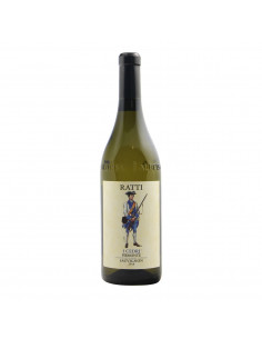 Renato Ratti Sauvignon I Cedri 2018 Grandi Bottiglie