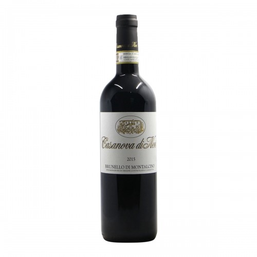 BRUNELLO DI MONTALCINO