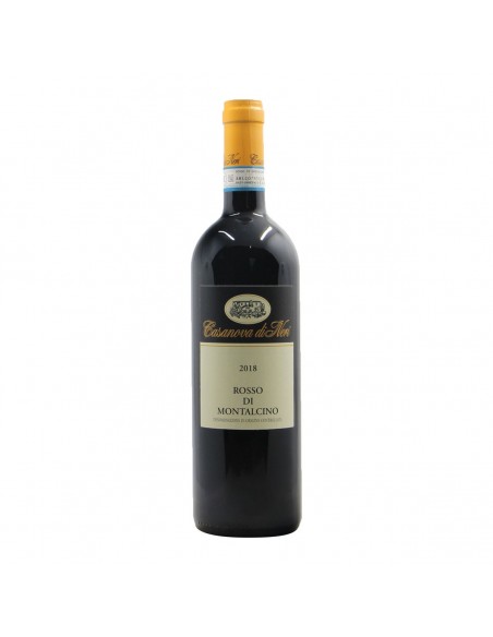 ROSSO DI MONTALCINO