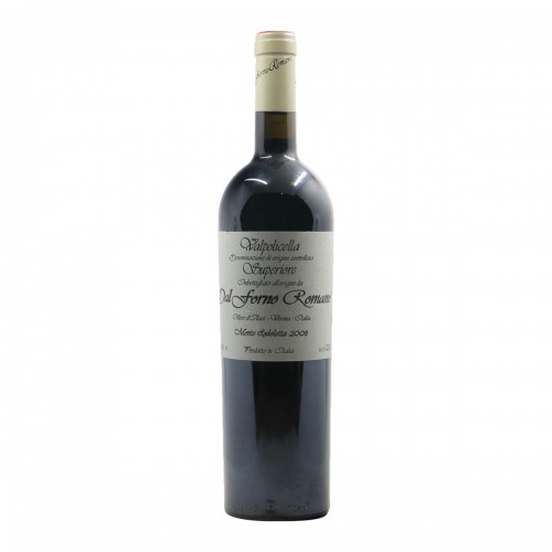 VALPOLICELLA SUPERIORE MONTE LODOLETTA 2008