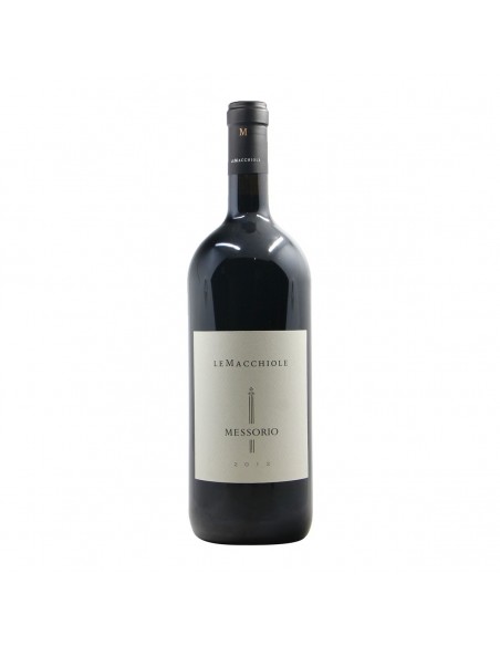 MESSORIO MAGNUM OWC 2012