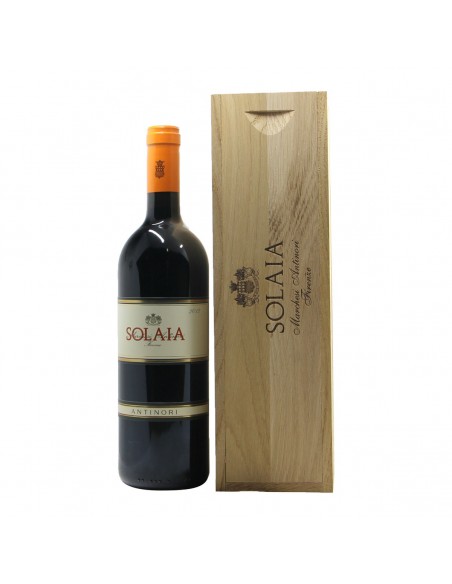 Solaia 2012 Antinori