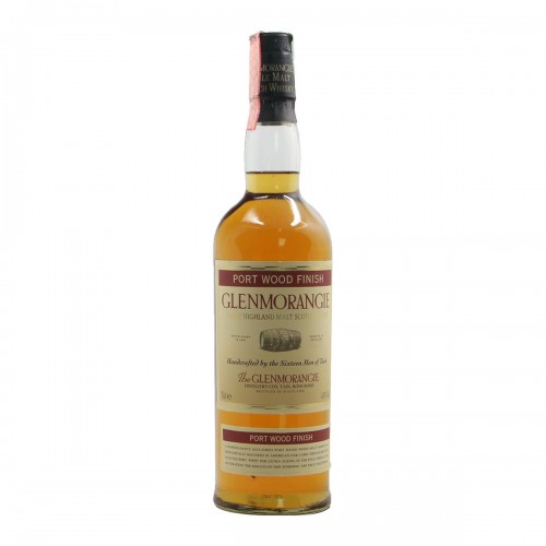 SCOTCH WHISKY HIGHLAND SINGLE MALT NV