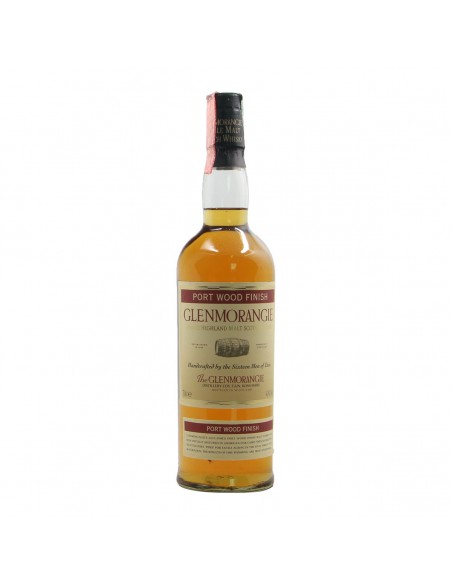 SCOTCH WHISKY HIGHLAND SINGLE MALT NV