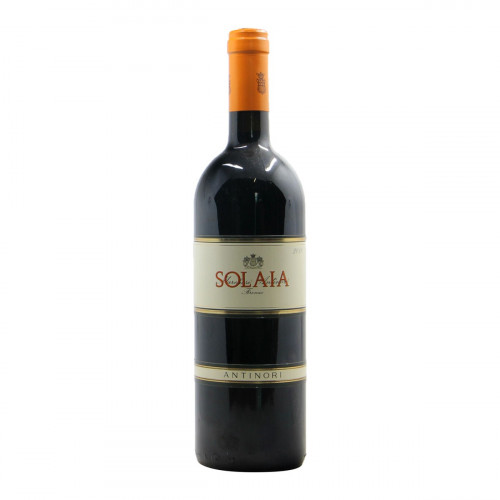 Solaia 2011 Antinori