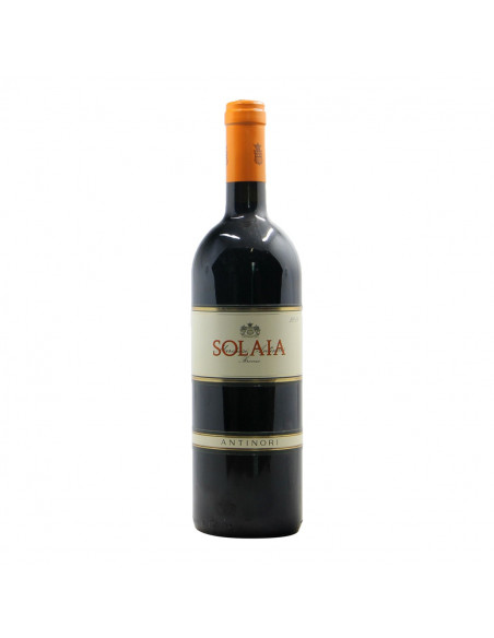 Solaia 2011 Antinori