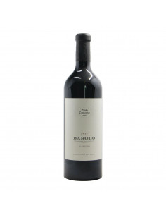 BAROLO GINESTRA RISERVA 2014