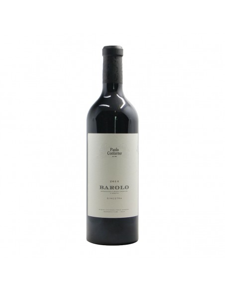 BAROLO GINESTRA RISERVA 2014