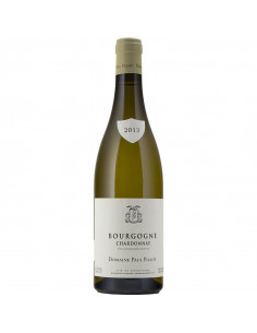 BOURGOGNE CHARDONNAY (2013)