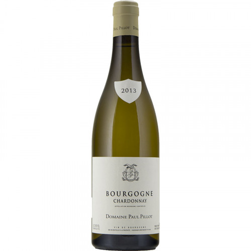 BOURGOGNE CHARDONNAY (2013)