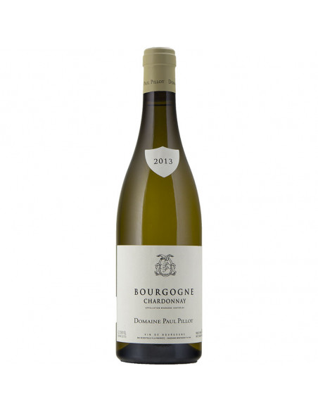 BOURGOGNE CHARDONNAY (2013)