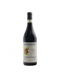 BARBARESCO ASILI RISERVA 2015 PRODUTTORI DEL BARBARESCO Grandi Bottiglie