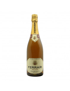 SPUMANTE BRUT ROSE' NV