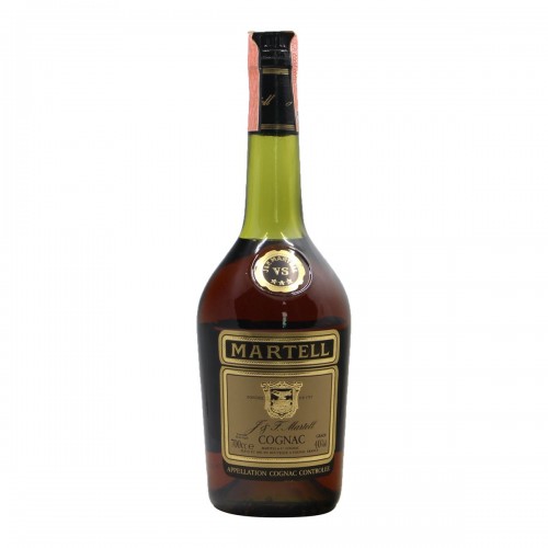 COGNAC MARTELL 40° 70cl NV MARTELL Grandi Bottiglie