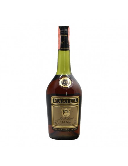 COGNAC MARTELL 40° 0.70 LT NV