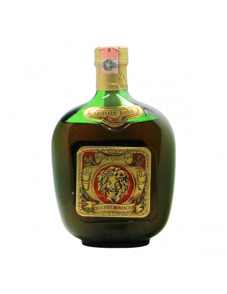 BRANDY ETICHETTA ORO 70 CL (NV)