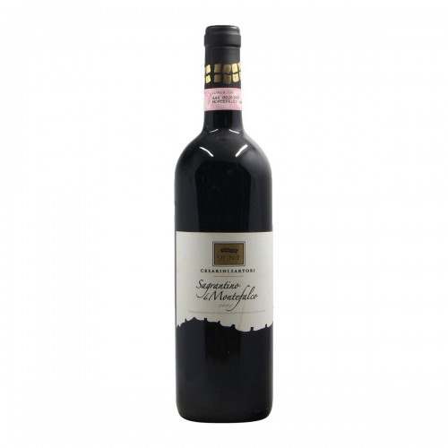 SAGRANTINO DI MONTEFALCO SIGNAE 2004...