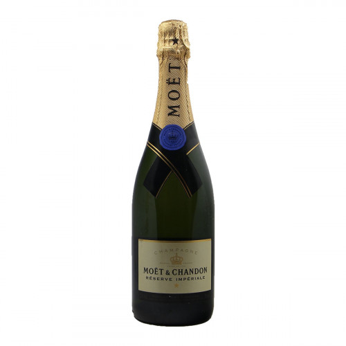 CHAMPAGNE RESERVE IMPERIALE (NV)